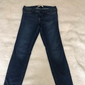 Women’s Hollister Jeans Size 5R